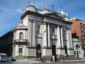 Basílica Nuestra Señora del Carmen