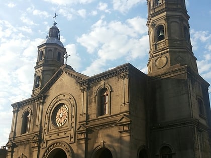 Catedral de Nuestra Señora de Guadalupe de Canelones