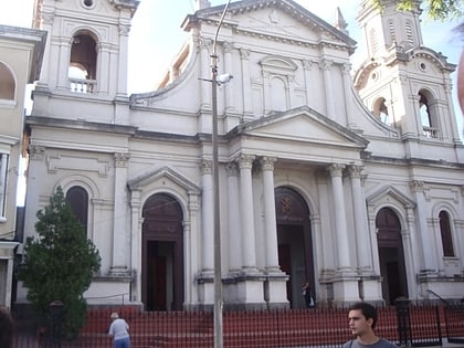cathedral of salto