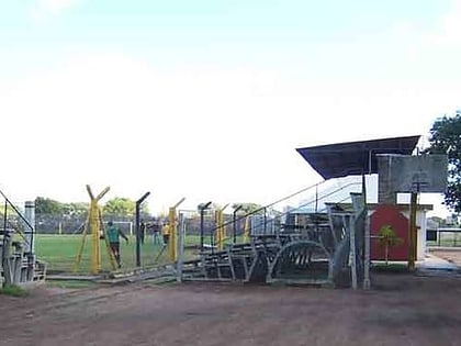 Estadio Contador Damiani