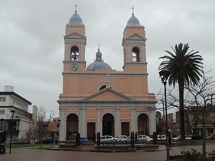 cathedral of maldonado