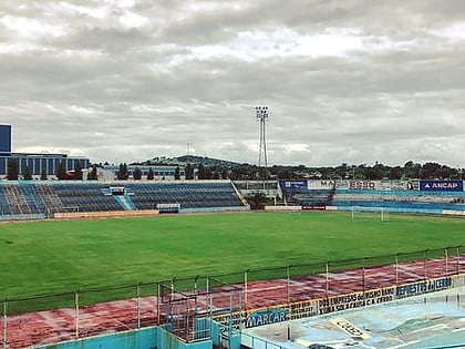 Estadio Luis Tróccoli
