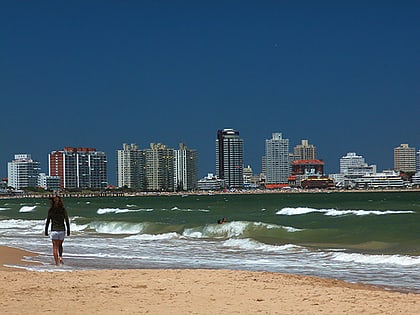 mansa beach