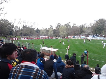 Estadio Saroldi