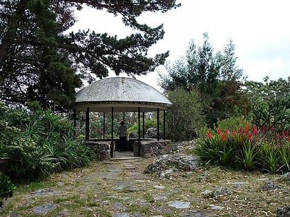 arboretum lussich