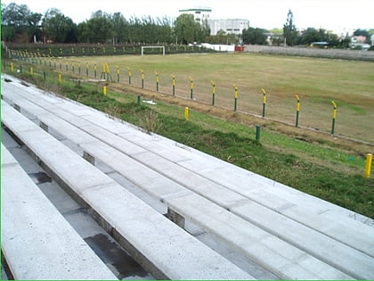 Estadio Parque Maracaná