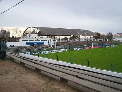 Estadio Belvedere