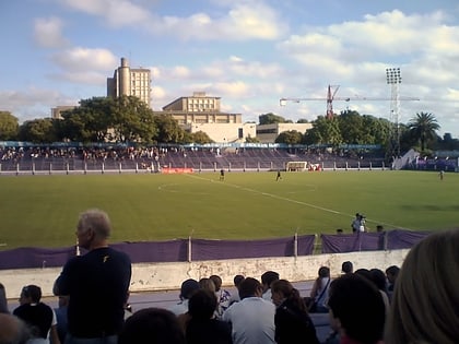 estadio luis franzini montevideo