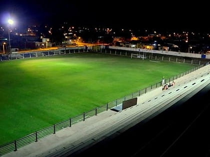 Estadio Juventud Parque Artigas
