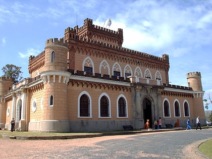 Castillo de Piria