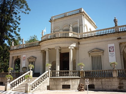 Museo Juan Manuel Blanes