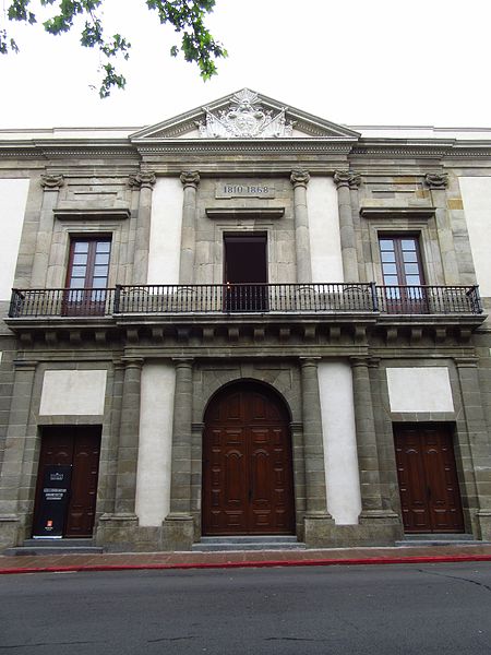 Cabildo de Montevideo