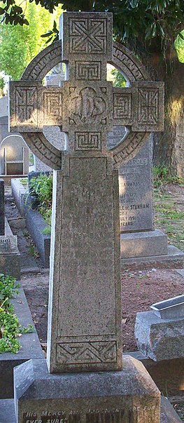 Cimetière britannique de Montevideo