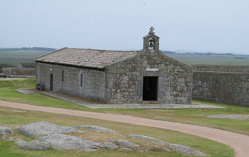Fortaleza de Santa Teresa