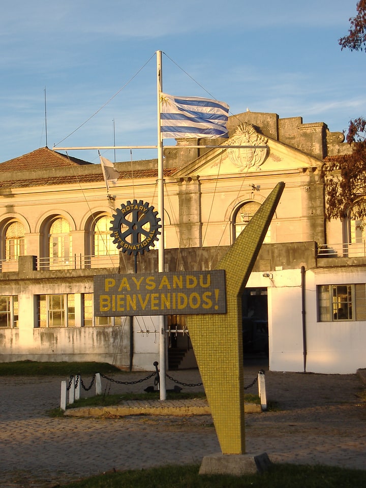 Paysandú, Uruguay