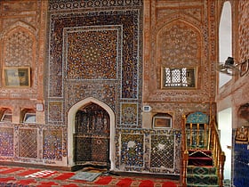Mosquée Baland