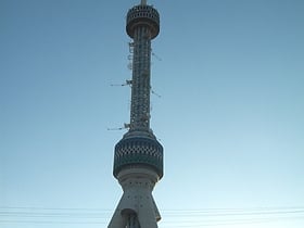 Fernsehturm Taschkent