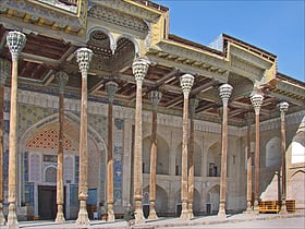Mosquée Bolo Haouz