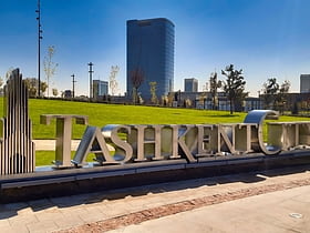 tachkent