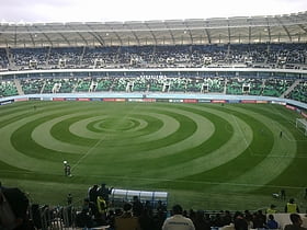 stadion bunyodkor taszkent