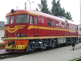 SŽD-Baureihe ТЭП60
