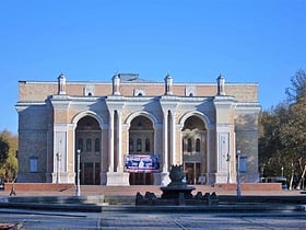 Opéra de Tachkent