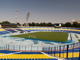 Paxtakor-Zentral-Stadion