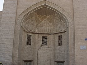 Magok-i-Kurpa Mosque