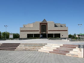 Musée Igor Savitsky