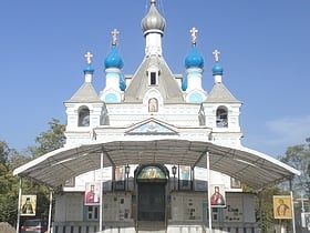 hram aleksandra nevskogo tashkent