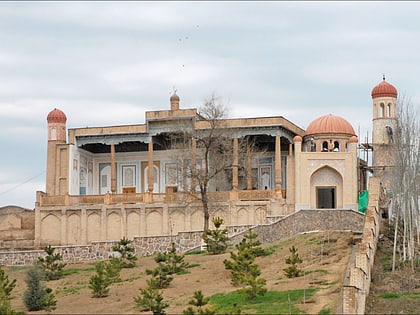 Hazrati Xizr masjidi