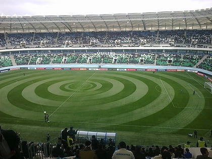 Stadion Bunyodkor
