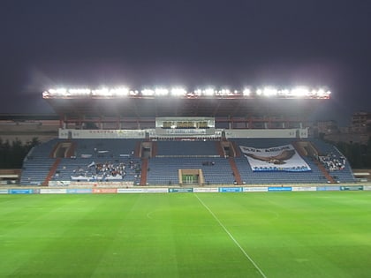 stadion jar taszkent