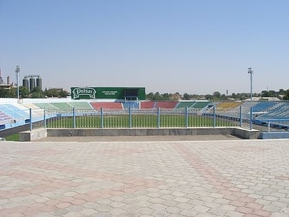 Stadion Dinamo