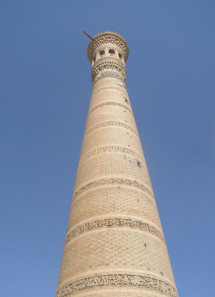 Vobkent, Uzbekistan