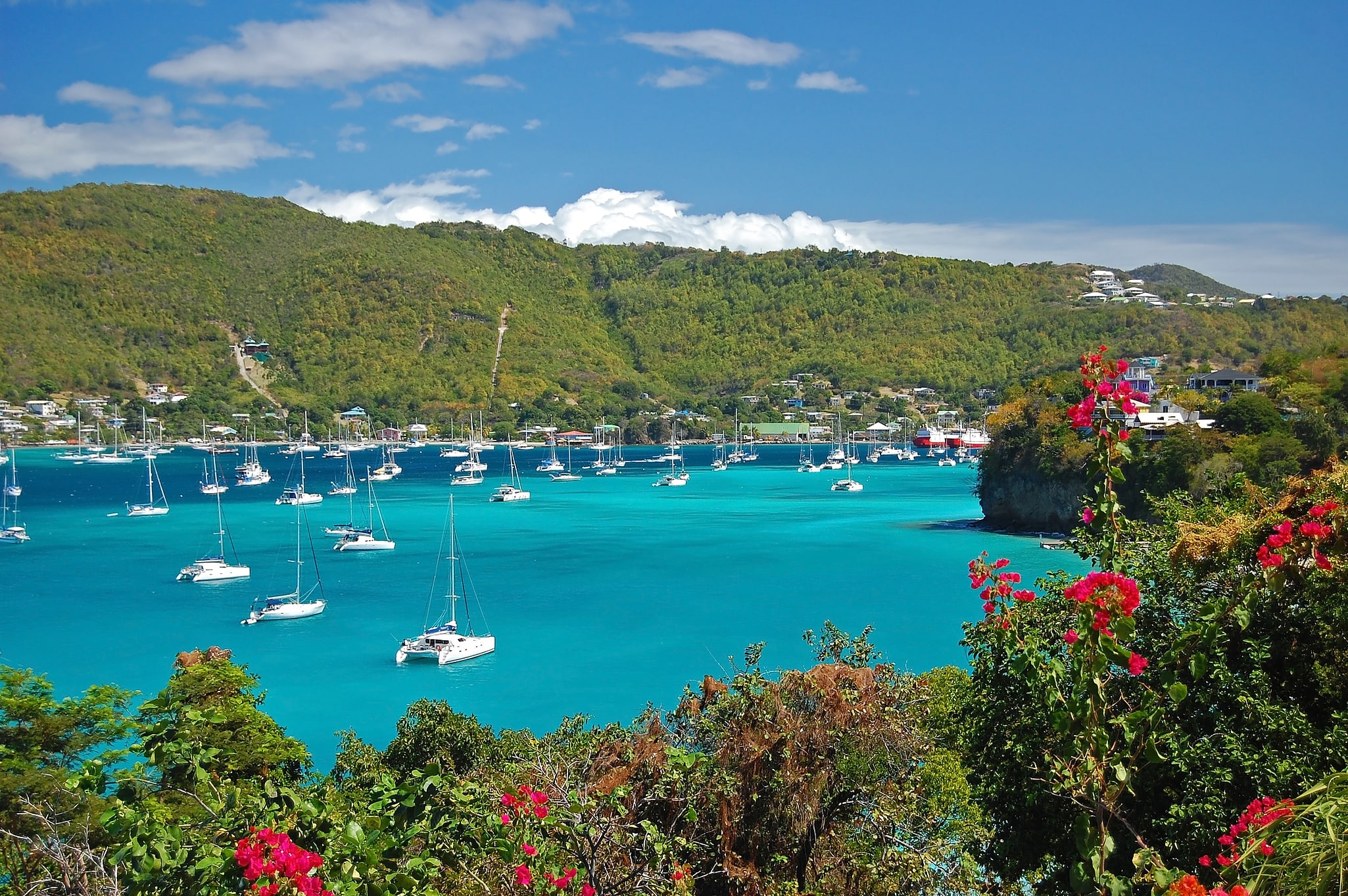 Bequia, Saint Vincent and the Grenadines