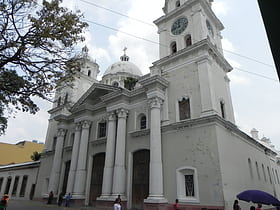 Catedral basílica de Nuestra Señora del Socorro