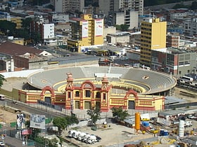 Nuevo Circo de Caracas