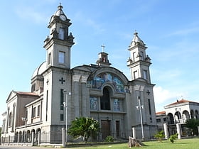 Catedral de la Divina Pastora