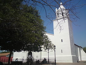 Catedral basílica de Santa Ana
