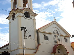 Catedral de Nuestra Señora de Coromoto