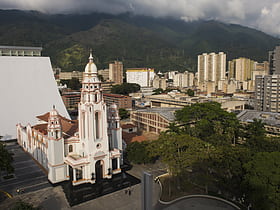 Panteón Nacional de Venezuela