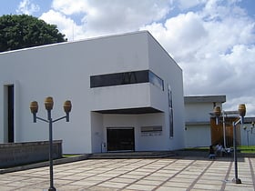 Museo de Arte Moderno Jesús Soto