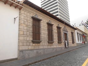 Casa Guzmán Blanco