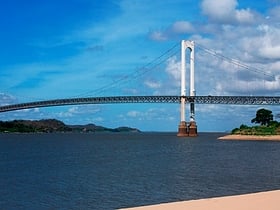 Angostura Bridge