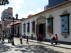 Museo Bolivariano