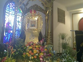 Katedra Matki Bożej Różańcowej