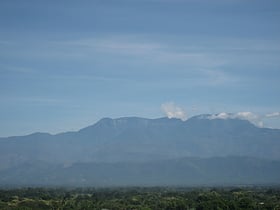 park narodowy sierra de perija
