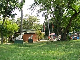 Parque Zoológico Las Delicias