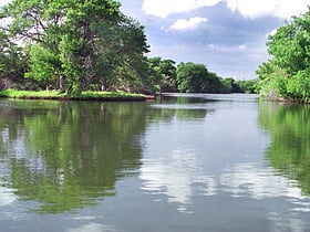 Parque nacional Laguna de La Restinga